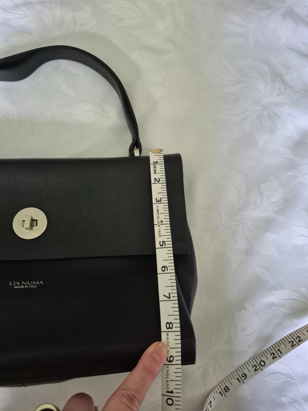 Shoulder Handbag - Picture 9 of 10